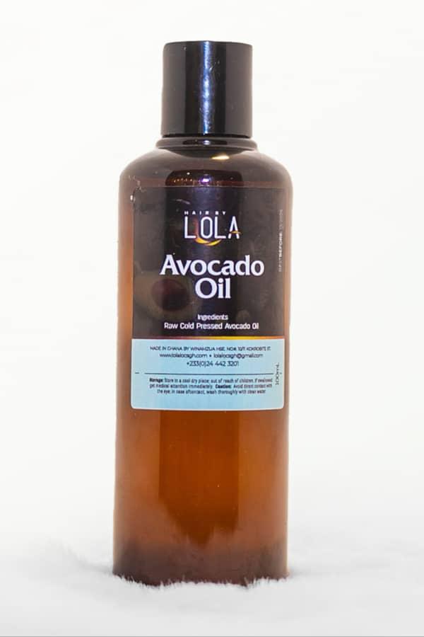 Avocado Oil